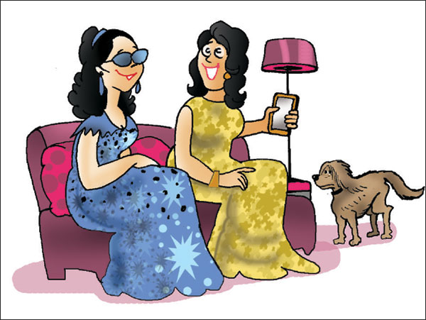 ஜோக்ஸ் - 4