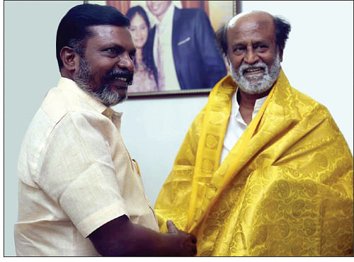 கழுகார் பதில்கள்!
