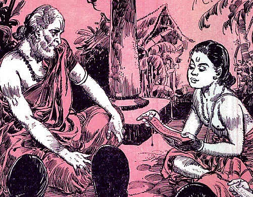 அருட்களஞ்சியம்
