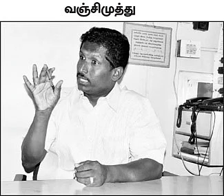 காலிப் பணியிட குளறுபடிகள்!