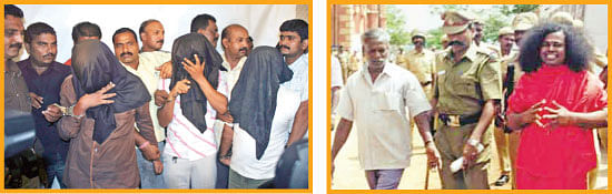 ஹாய் மதன் கேள்வி - பதில்