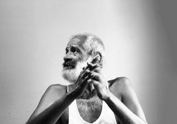விக்ரமாதித்யன் தமிழின் அலங்காரம் - லக்ஷ்மி மணிவண்ணன்