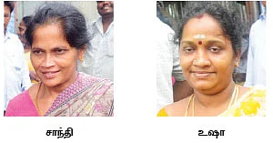 பட்டையைக் கிளப்பும் பண்ணைப் பசுமை அங்காடிகள்...