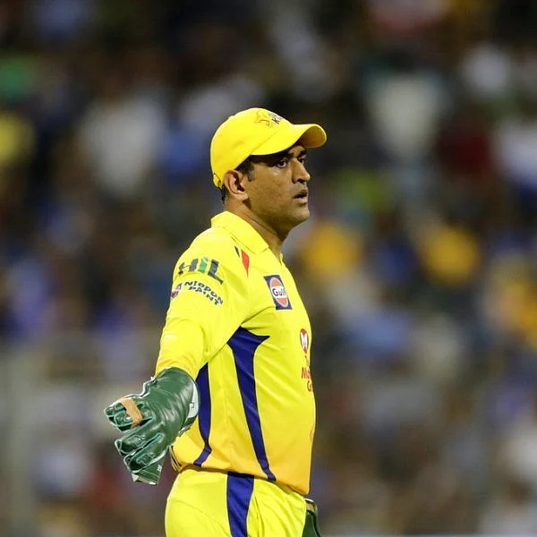 ``ஹார்சஸ் ஃபார் கோர்ஸஸ்'' - நீங்களே மறந்துடாதீங்க தோனி! #CSKvsRR
