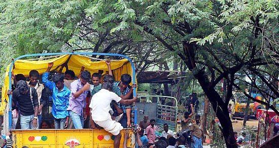 வீட்டு சாப்பாடு - 21