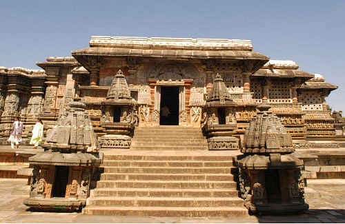 அருட்களஞ்சியம்