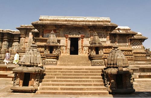 அருட்களஞ்சியம்
