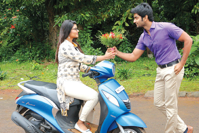 “நான் நிறைய தவறுகள் பண்ணிட்டேன்!”