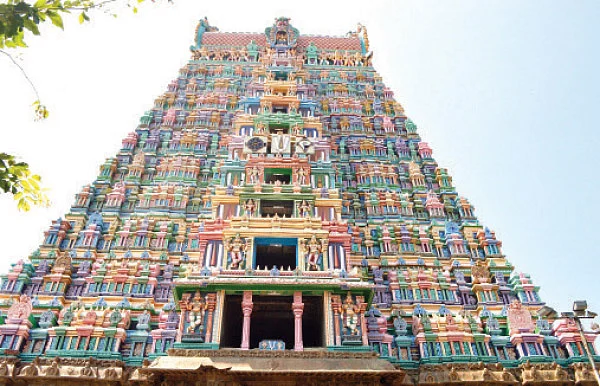 உங்கள் ராசிக்கு உகந்த கோயில்கள்!