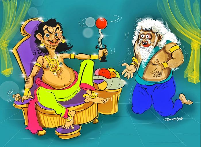 ஜோக்ஸ் - 3