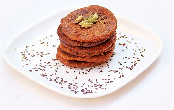 மேக்கிங் ஆஃப் அதிரசம்...