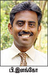 இயற்கைக்கு அணிவித்த 'D' சர்ட்!