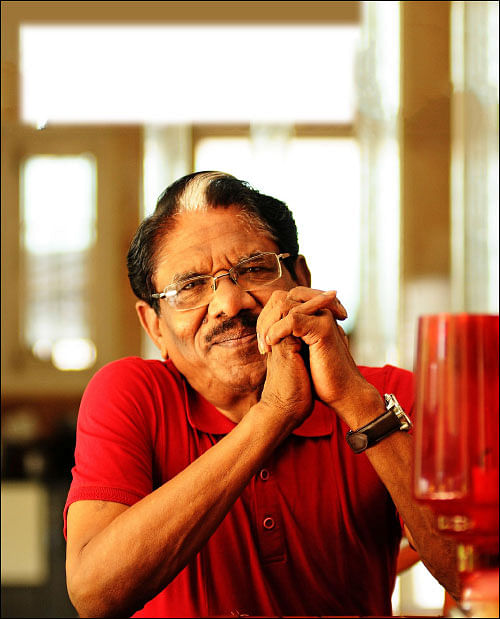 “நம் மொழிக்கும் பண்பாட்டுக்கும் ஆபத்து நெருங்குகிறது!” - பாரதிராஜா