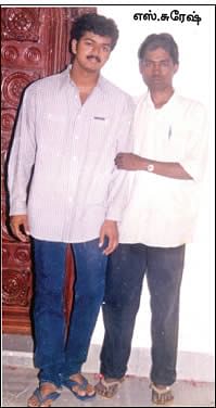 வாசகர்களே... வாங்க கலக்கலாம்!	