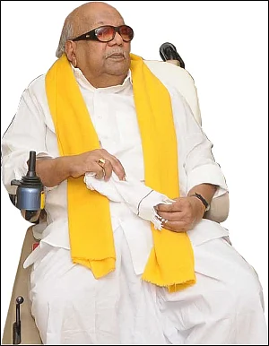 கழுகார் பதில்கள்!