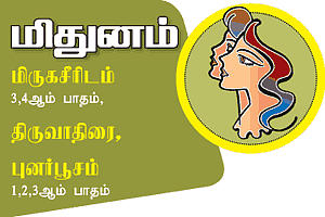 ராகு - கேது பெயர்ச்சி 12 ராசிகளுக்கான பலன்கள்