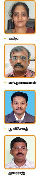 ஐந்தே நிமிடத்தில் முகத்தழும்புக்கு முடிவு!