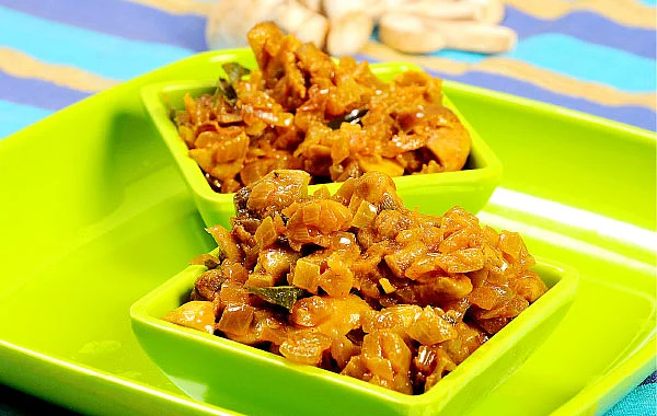 மஷ்ரூம் ரெசிப்பி