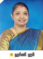 என்னால் பேச முடியாவிட்டாலும் என் வெற்றி பேசும்!