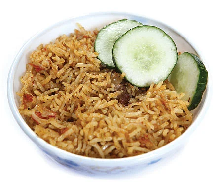 30 வகை பிரியாணி