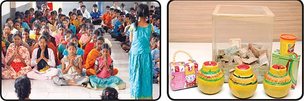 'தானே' துயர் துடைக்க... நீளட்டும் நம் கரங்கள்!