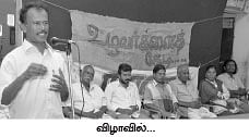 மரத்தடி மாநாடு : கோடை மழை... கவனம் வாழை!