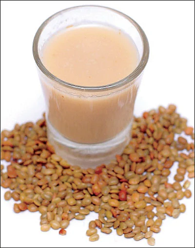 30 வகை சம்மர் டிரிங்ஸ்