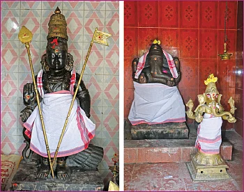 ஆலயம் தேடுவோம்: இறையனூர் ஈசனுக்கு ஆலயம் எழுப்புவோம்!