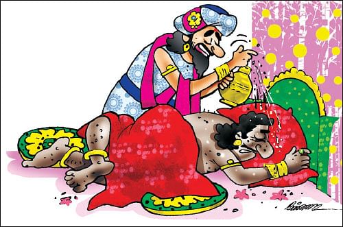 ஜோக்ஸ் - 4