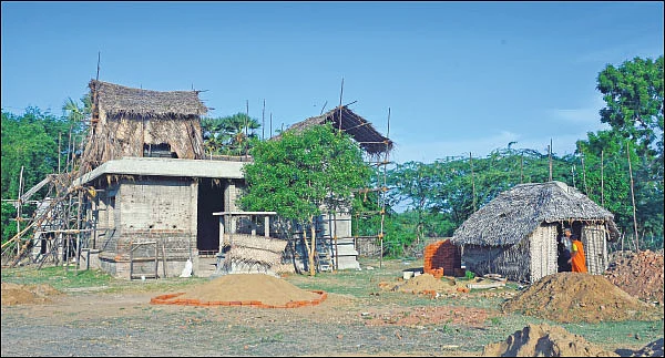 ஆலயம் தேடுவோம்: நாகராணி வழிபடும் நாதனின் ஆலயம்!