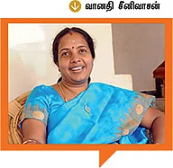 மோடி மேஜிக் !