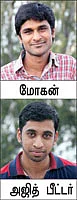 சில்லறை வர்த்தகத்தில் அந்நிய மூதலீடு...உற்பத்தியாளருக்கு மட்டுமல்ல,நுகர்வோருக்கும் வேட்டு !