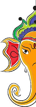 யோக வாழ்வு தரும் ‘5’ பிள்ளையார்கள்!