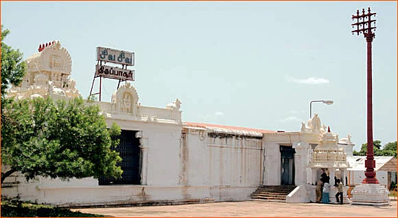 சிவராத்திரி மகிமைகள்!