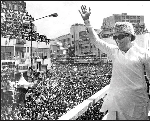 நானே கேள்வி... நானே பதில்!