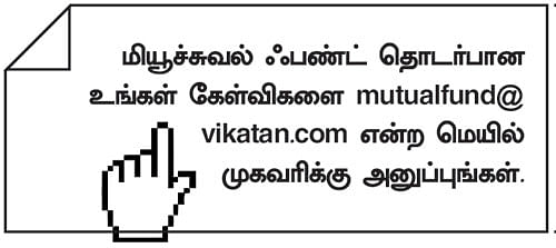 ஃபண்ட் கார்னர் - ஒரே ஃபண்டில் 20 ஆண்டுகளுக்கு முதலீடு செய்யலாமா?