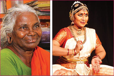 பெண்கள் உலகம்: 14 நாள்கள் - கடந்த இரண்டு வாரங்களில் பெண்கள் உலகில் நிகழ்ந்தவற்றின் தொகுப்பு...