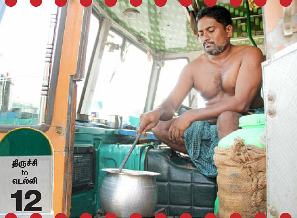 நெடுஞ்சாலை வாழ்க்கை!