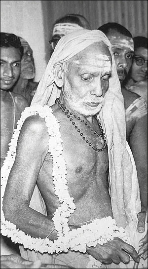 கயிலை... காலடி... காஞ்சி! - 21 - அபூர்வ தரிசனம்... ஆனந்த தட்சிணாமூர்த்தி!