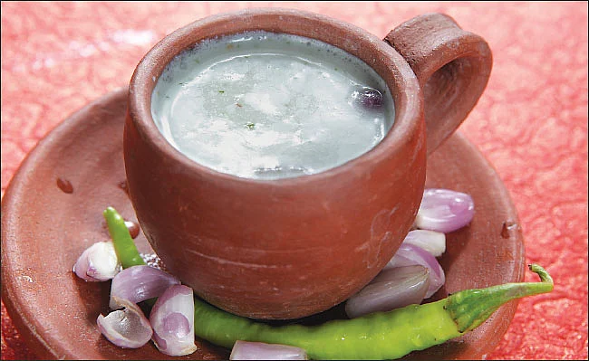 கோடைக்கு இதமான 30 வகை குளுகுளு ரெசிப்பிகள் - 32 பக்க இணைப்பு
