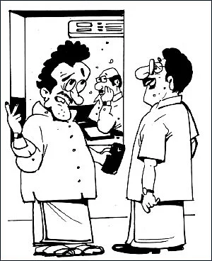 ஜோக்ஸ் - 5