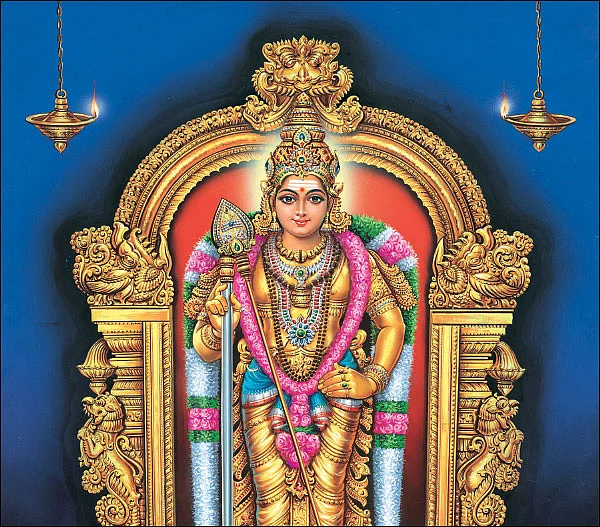 சகல தோஷங்களையும் நீக்கி சந்தோஷம் தரும் குமாரஸ்தவம்