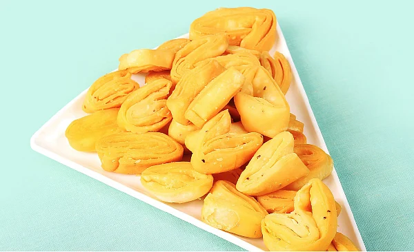 கரகர மொறுமொறு ஸ்பெஷல் ஸ்நாக்ஸ்