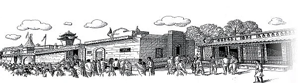 ஸ்ரீசாயி பிரசாதம் - 16
