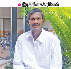 இயற்கைக்கு 'ஹலோ’... நோய்களுக்கு 'குட்பை’!