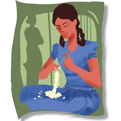 அனுபவங்கள் பேசுகின்றன!