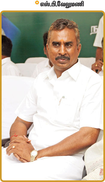 மந்திரி தந்திரி - 19 !