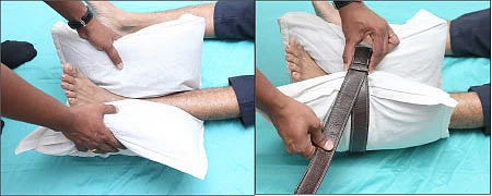 முதலுதவி யாருக்கு? எப்போது? எப்படி?
