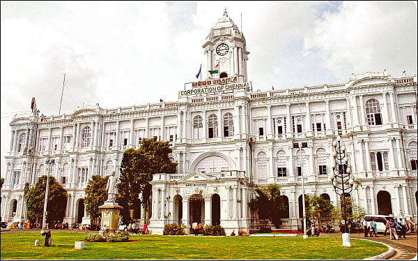 தமிழகம்