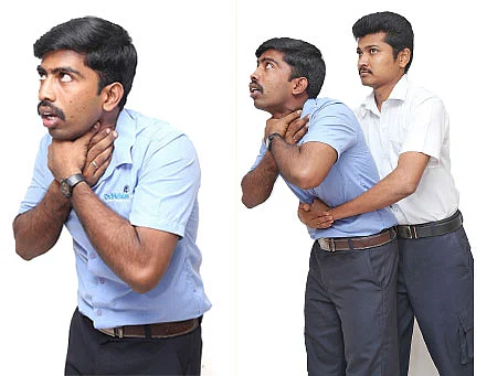 முதலுதவி யாருக்கு? எப்போது? எப்படி?